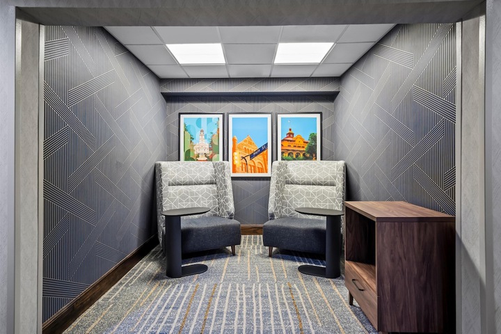 Hampton Inn & Suites Trophy Club - Fort Worth North