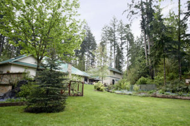 Auberge de Seattle French Country Inn