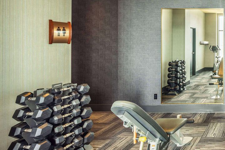 Health and Fitness 55 of 60
