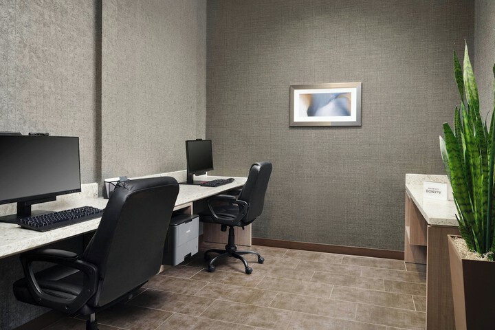 SpringHill Suites by Marriott Milpitas Silicon Valley