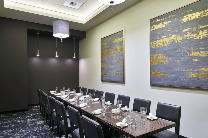 The Davenport Grand Autograph Collection