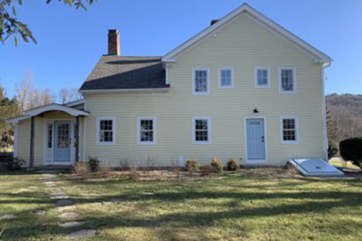 The Cozy Inn of Connecticut