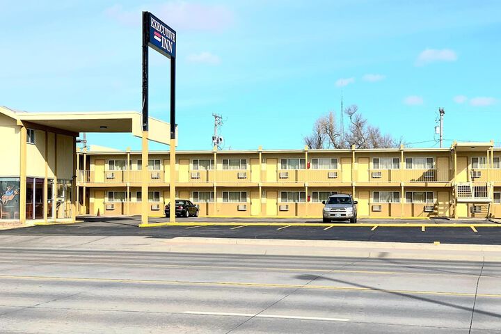 Hotel 6 of 29
