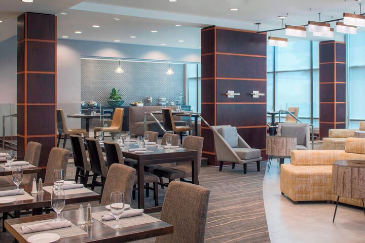 The Westin Mount Laurel