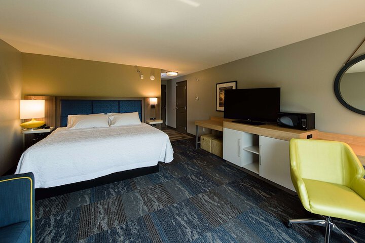 Hampton Inn Superior Duluth