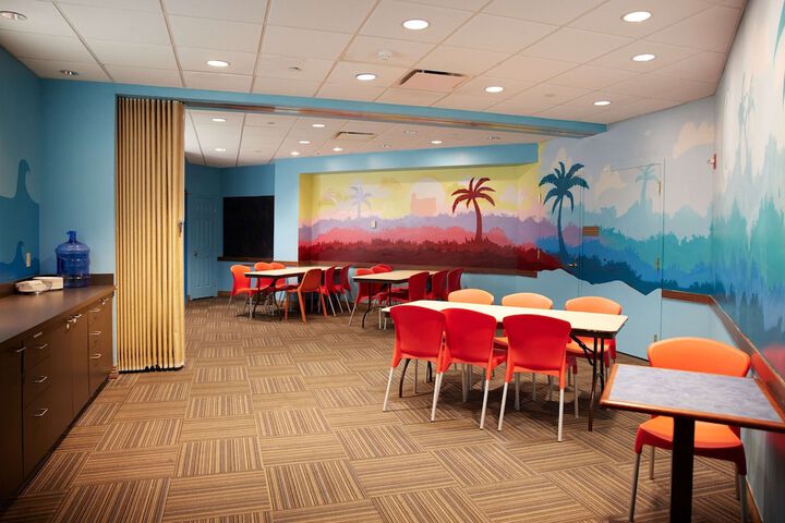 DoubleTree by Hilton Boston North Shore