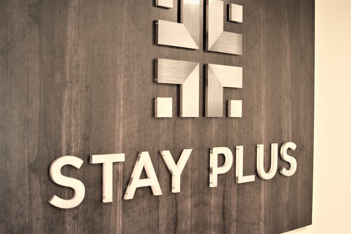 Stay Plus Extended Stay Suites