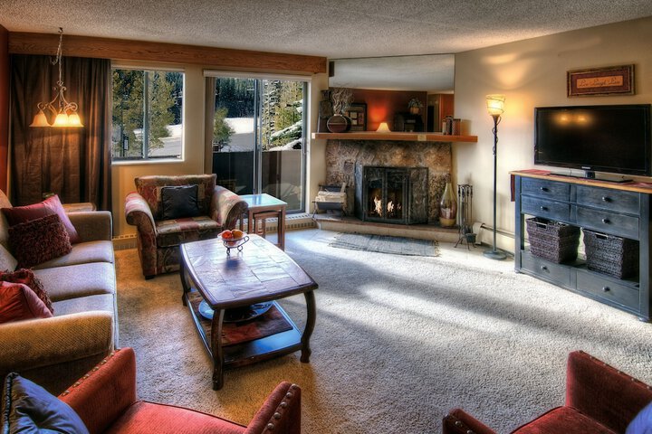 Beaver Run Resort & Conference Center