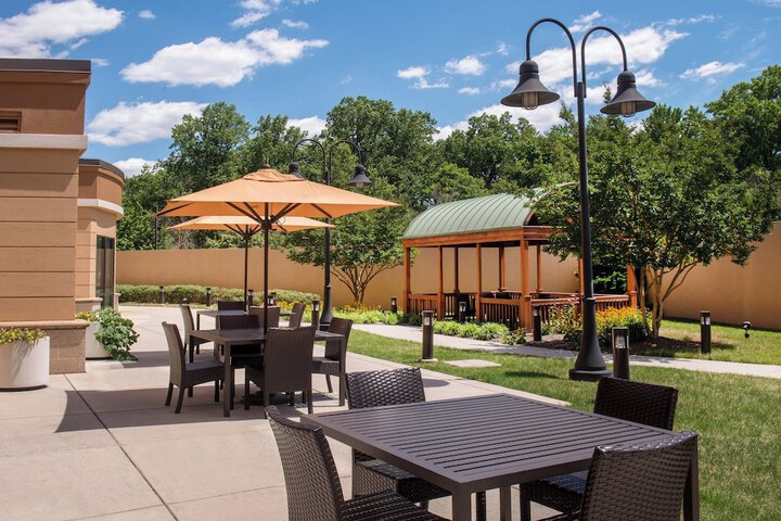 Terrace/Patio 29 of 29