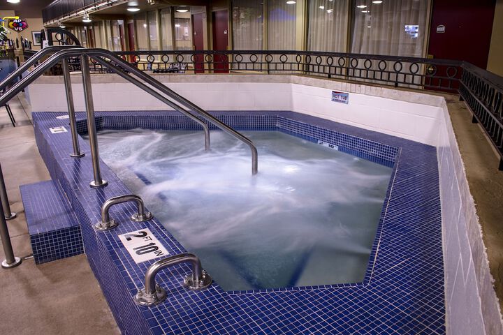 Pool 8 of 89
