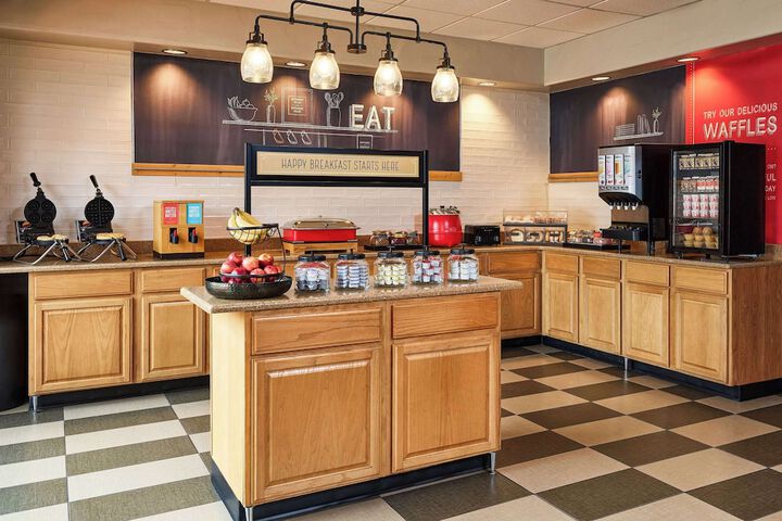 Hampton Inn Taos