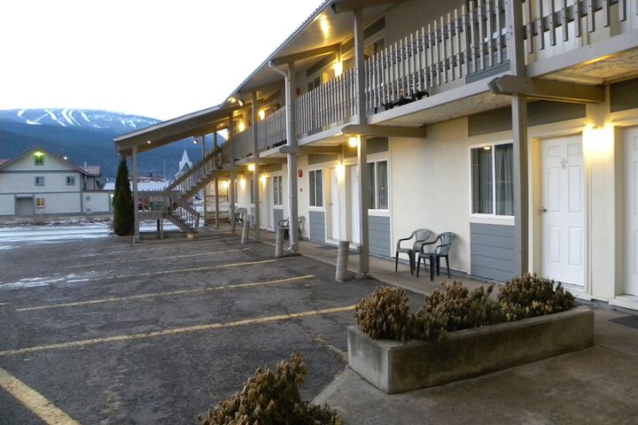 Hotel 5 of 26