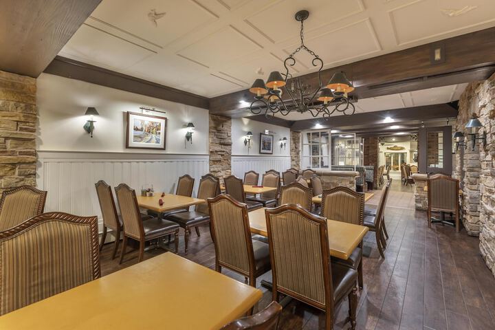 Best Western Fireside Inn