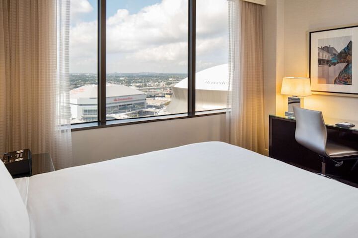 Hyatt Regency New Orleans