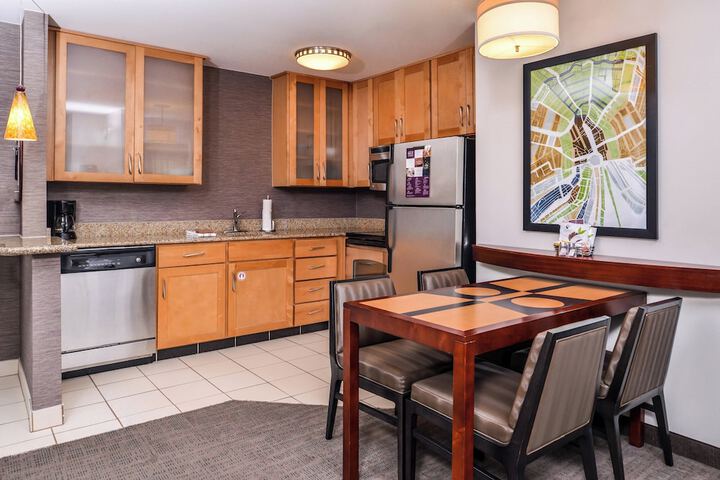 Residence Inn Florence Marriott