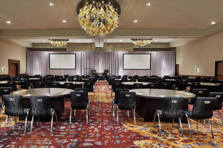 The Westin Nashville