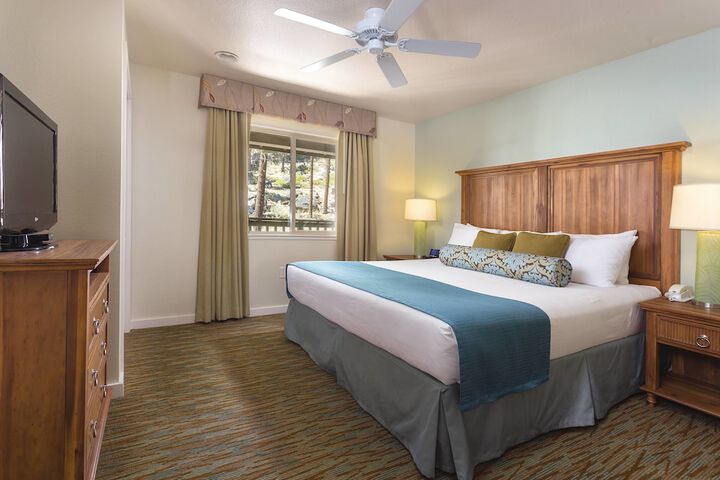 WorldMark South Shore