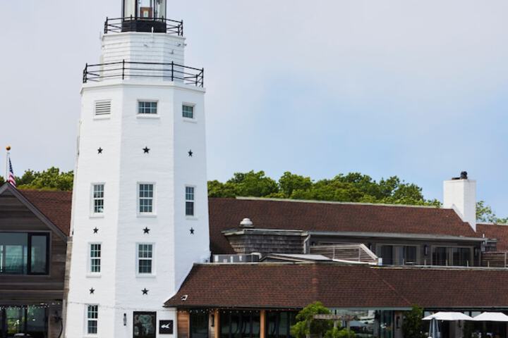Montauk Yacht Club