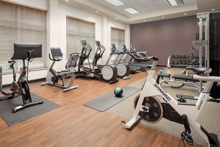 Health and Fitness 36 of 37