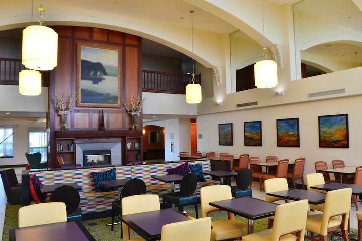 Hotel Interior 16 of 48