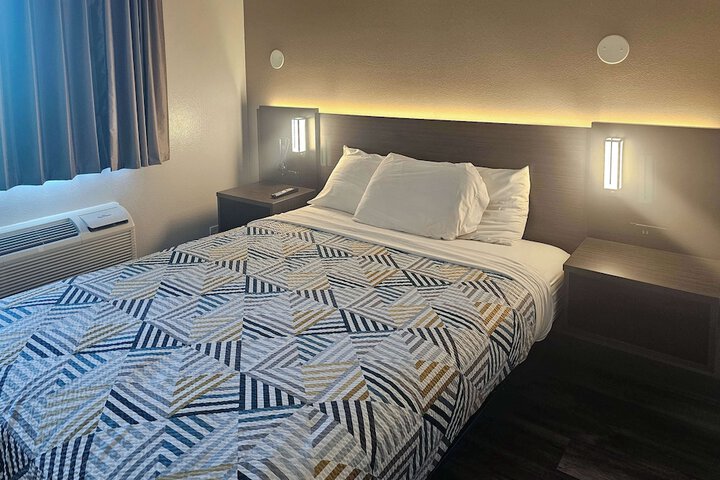 Motel 6 Sinton TX