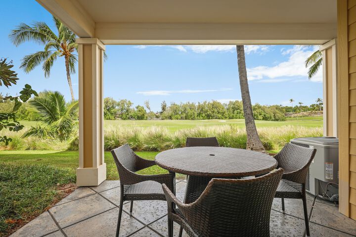 Fairway Villas Waikoloa by OUTRIGGER