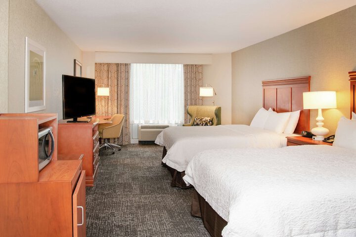 Hampton Inn Parsippany