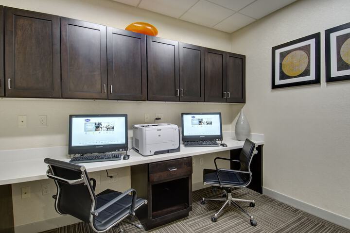 Business Center 42 of 42