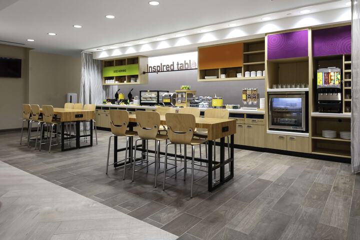 Home2 Suites by Hilton Fort Wayne North