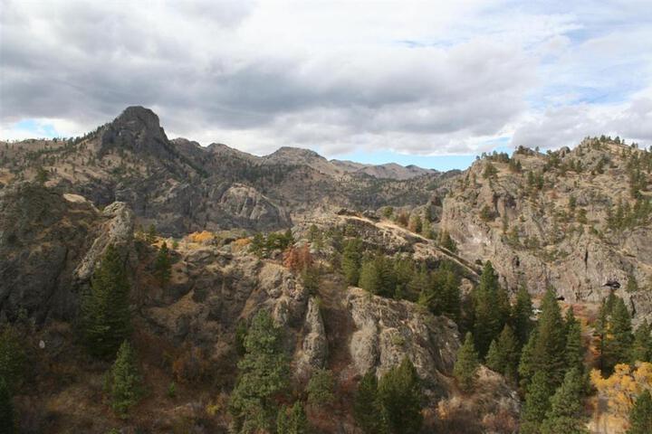 Rivers Bend Lodge
