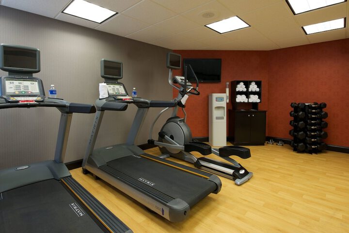 Health and Fitness 31 of 34