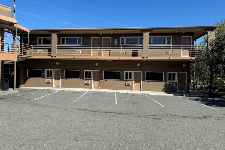 Puffin Inn of Anchorage