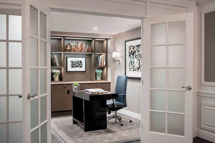 The Ritz-Carlton St. Louis