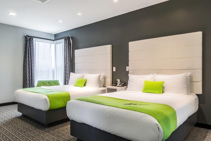 The Wallhouse Hotel an Ascend Collection Hotel