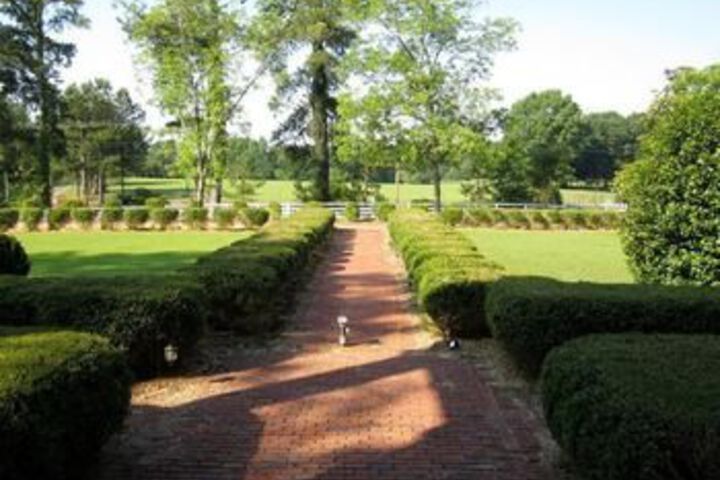 Everhope Plantation