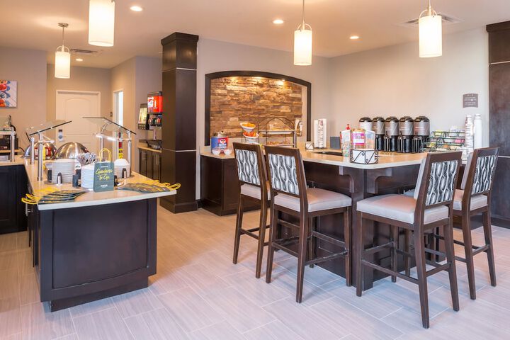 Staybridge Suites Pecos by IHG