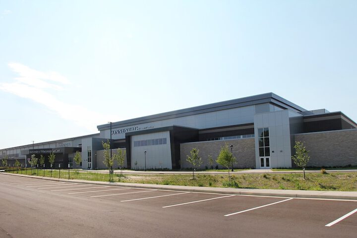 Holiday Inn Eau Claire South I-94 by IHG
