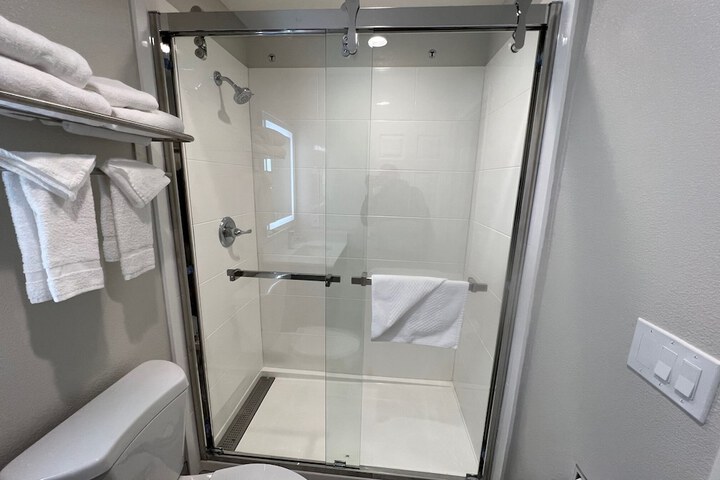Quality Inn Tracy I-205