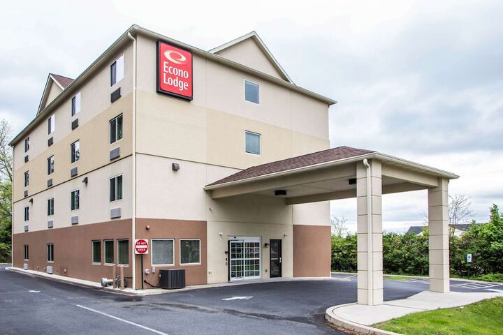 Hotel 3 of 19
