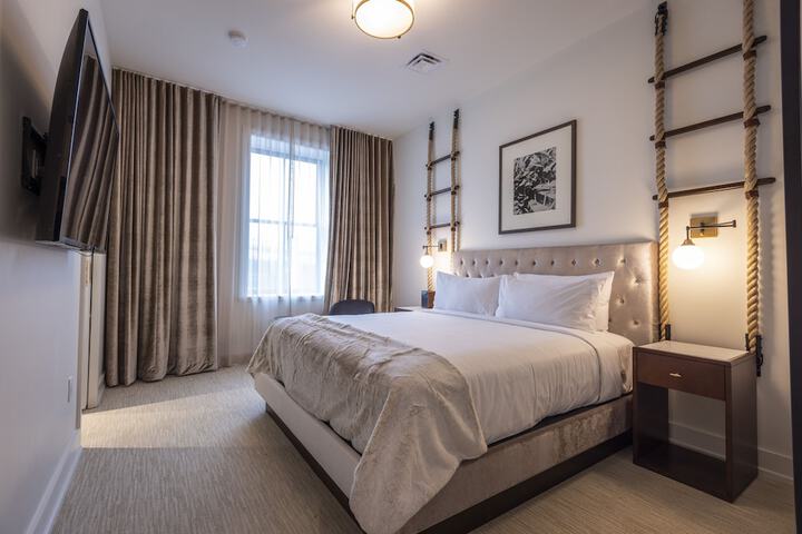 Hotel Covington Cincinnati Riverfront