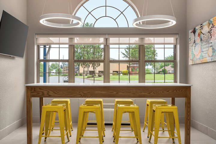 Microtel Inn & Suites by Wyndham Culpeper