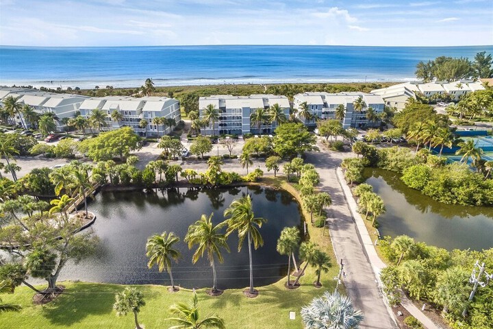 Beach Villas