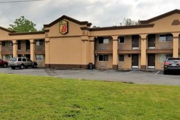SUPER 8 BELLMAWR NJ PHILADELPH