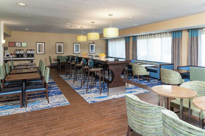 Hotel Interior 7 of 42