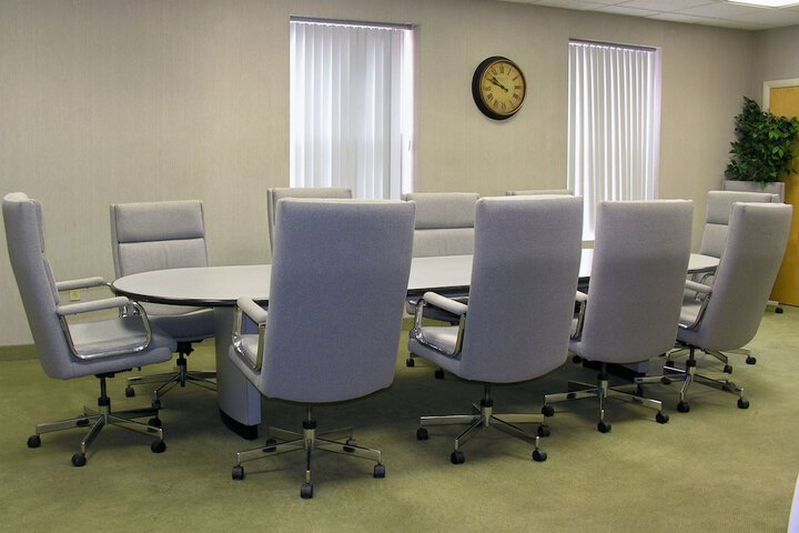 Meeting 41 of 48