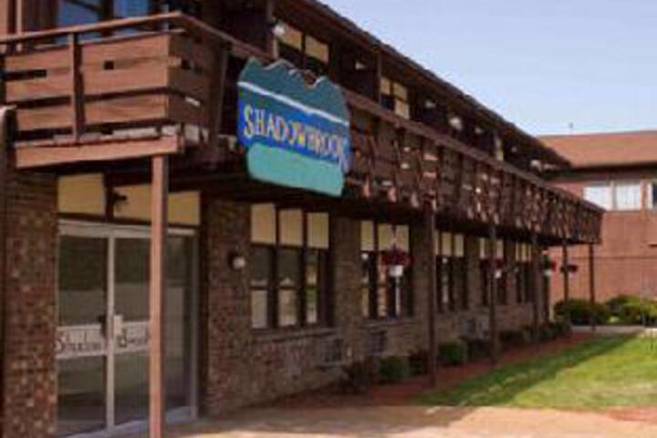 SHADOWBROOK RESORT