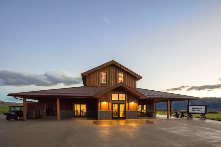 Inn at Gamble Sands