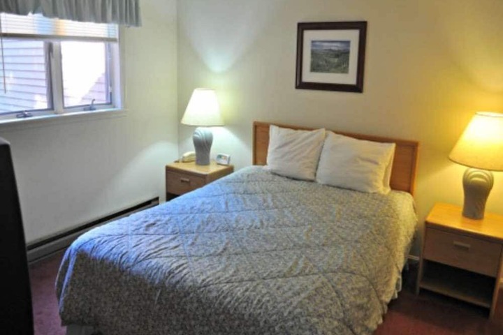 Nordic Village Resort