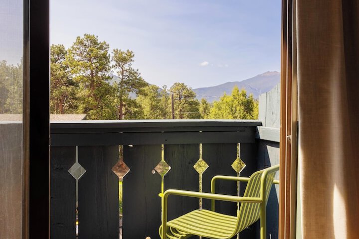 Terrace/Patio 42 of 44