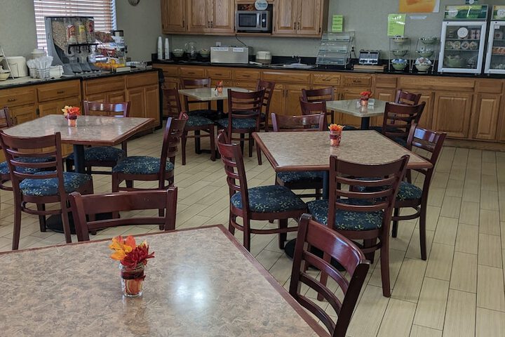 Quality Inn & Suites Delaware South
